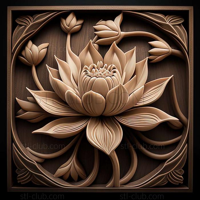 lotus